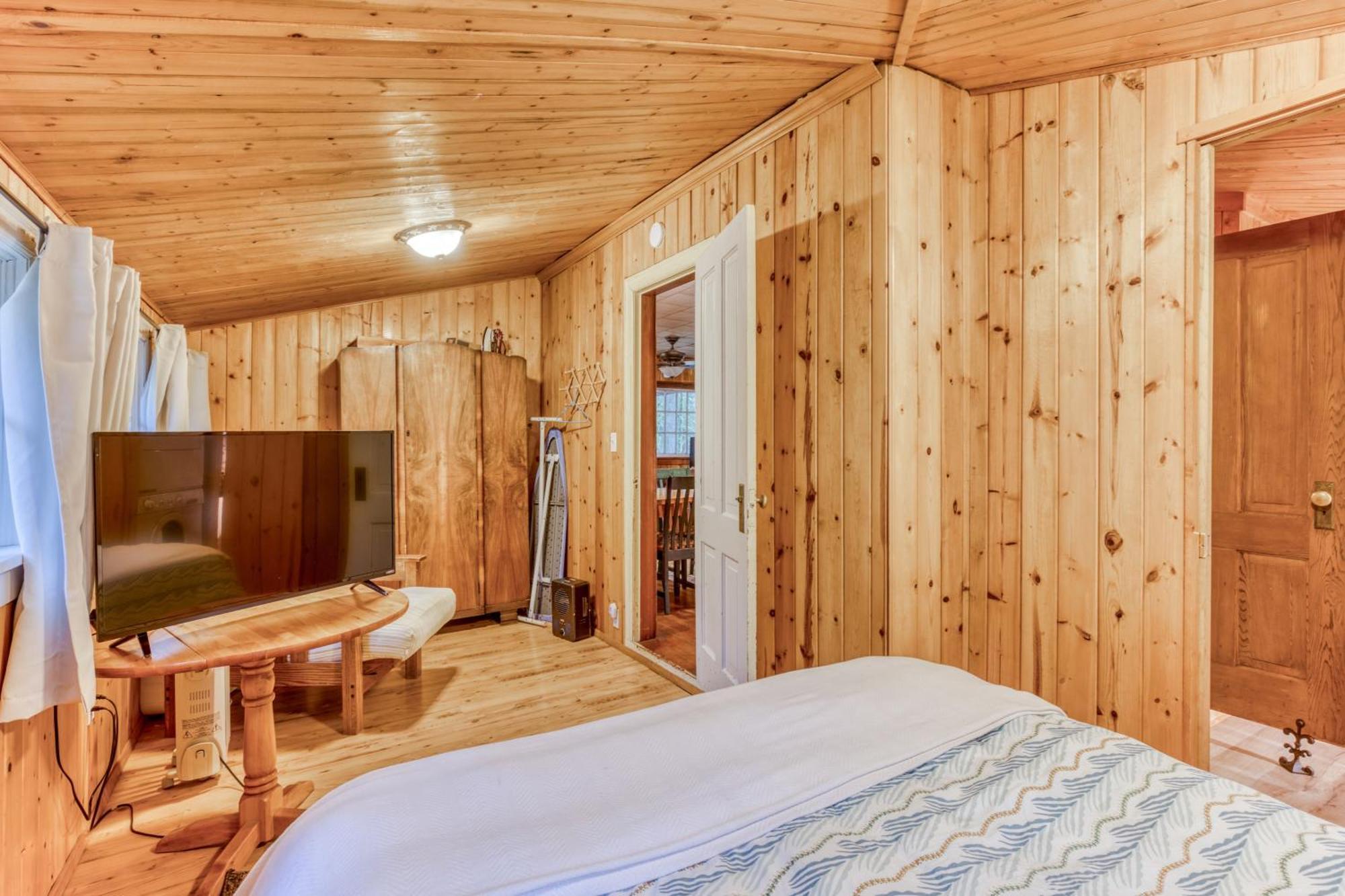 The Cedars Cabin Welches المظهر الخارجي الصورة